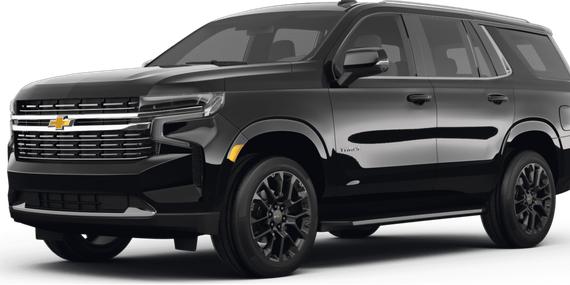 CHEVROLET TAHOE 2023 1GNSCNKD6PR296913 image