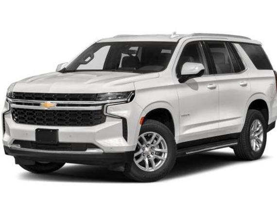 CHEVROLET TAHOE 2023 1GNSCMKD6PR131566 image