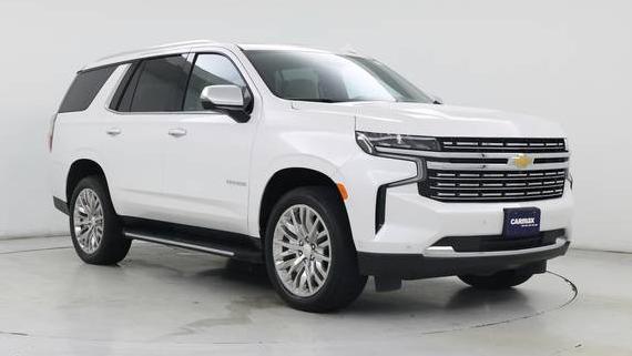 CHEVROLET TAHOE 2023 1GNSKSKL5PR479244 image