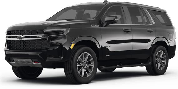 CHEVROLET TAHOE 2023 1GNSKPKDXPR126830 image CHEVROLET TAHOE 2023 1GNSKPKDXPR126830 image