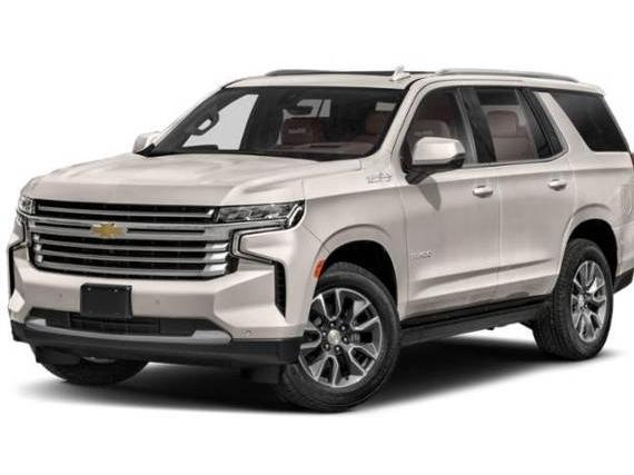 CHEVROLET TAHOE 2023 1GNSKTKL6PR543474 image