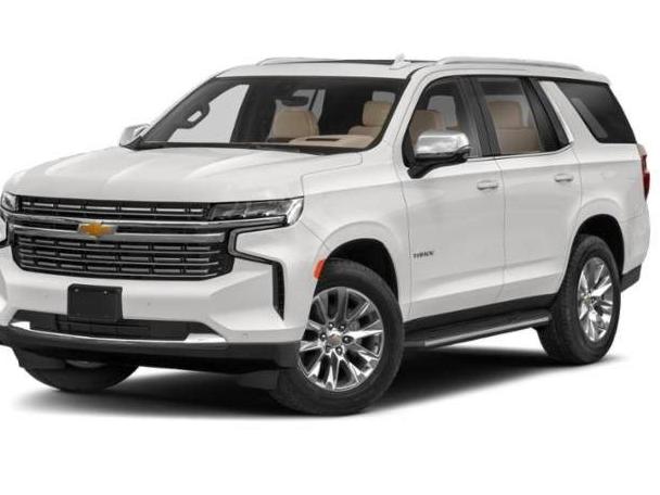 CHEVROLET TAHOE 2023 1GNSKSKD0PR279509 image