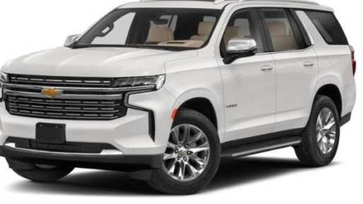 CHEVROLET TAHOE 2023 1GNSKSKT0PR229619 image