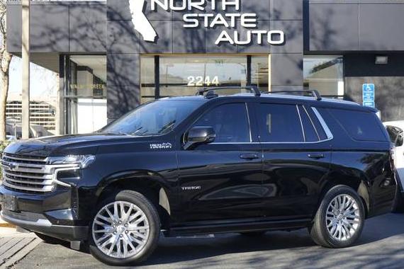 CHEVROLET TAHOE 2023 1GNSKTKL4PR283270 image CHEVROLET TAHOE 2023 1GNSKTKL4PR283270 image