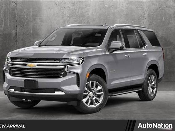 CHEVROLET TAHOE 2023 1GNSCSKDXPR110384 image