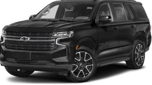 CHEVROLET TAHOE 2023 1GNSKRKD3PR105474 image