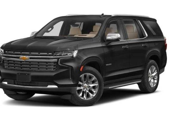 CHEVROLET TAHOE 2023 1GNSKSKD3PR431072 image