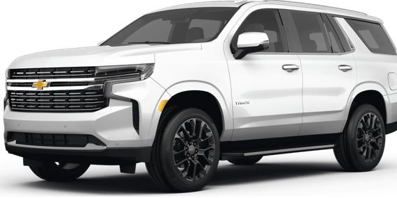 CHEVROLET TAHOE 2023 1GNSCNKD6PR414684 image CHEVROLET TAHOE 2023 1GNSCNKD6PR414684 image