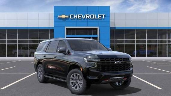 CHEVROLET TAHOE 2023 1GNSKPKD8PR472455 image
