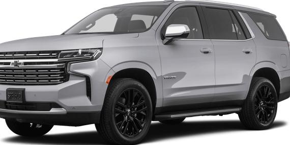 CHEVROLET TAHOE 2023 1GNSCSKD2PR559770 image