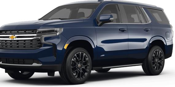 CHEVROLET TAHOE 2023 1GNSCMKD8PR242944 image