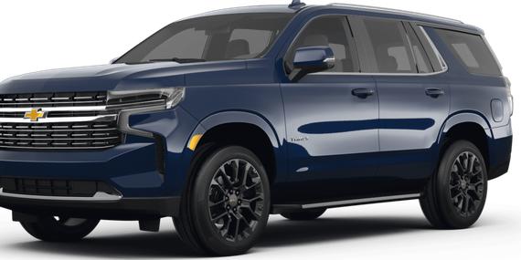 CHEVROLET TAHOE 2023 1GNSKNKD2PR369150 image