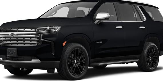 CHEVROLET TAHOE 2023 1GNSKRKD2PR155217 image