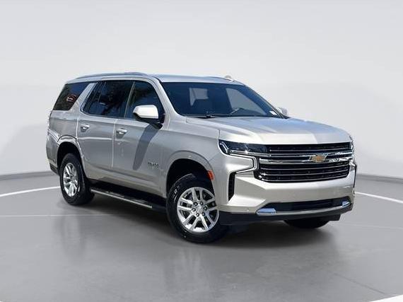 CHEVROLET TAHOE 2023 1GNSKNKD2PR323964 image