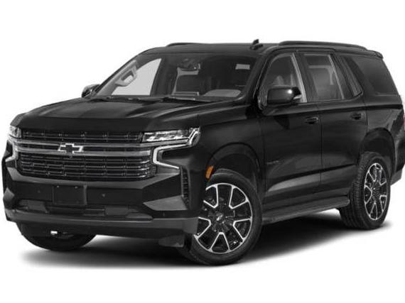 CHEVROLET TAHOE 2023 1GNSKRKD9PR199781 image