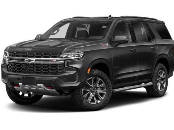 CHEVROLET TAHOE 2023 1GNSKPKD4PR160259 image