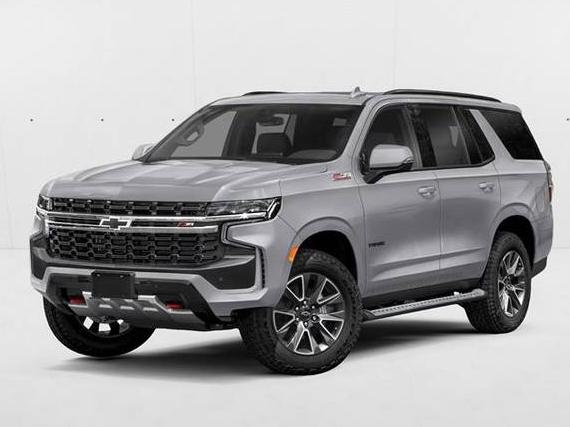CHEVROLET TAHOE 2023 1GNSKPKD4PR421258 image