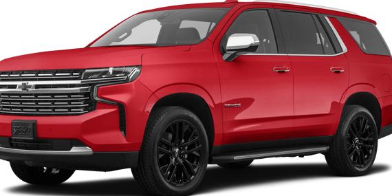 CHEVROLET TAHOE 2023 1GNSKSKD8PR486262 image