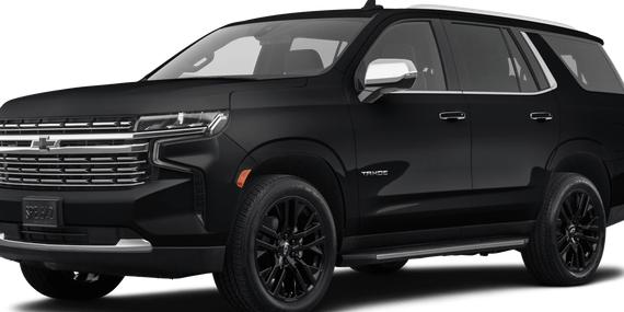 CHEVROLET TAHOE 2023 1GNSKSKD3PR465741 image
