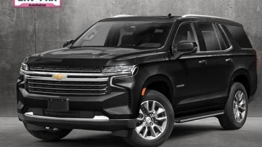 CHEVROLET TAHOE 2023 1GNSCNKD2PR106654 image