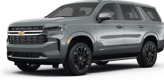 CHEVROLET TAHOE 2023 1GNSKNKD3PR303481 image