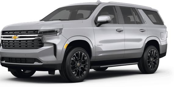 CHEVROLET TAHOE 2023 1GNSCNKD0PR426524 image