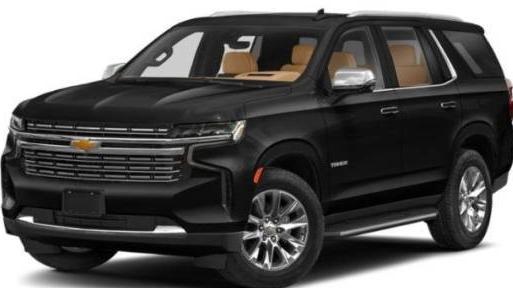 CHEVROLET TAHOE 2023 1GNSKSKD0PR298741 image