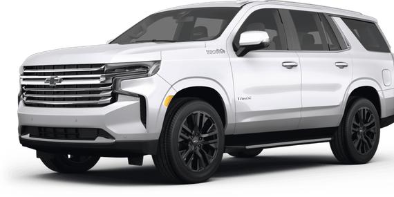 CHEVROLET TAHOE 2023 1GNSCTKL6PR445428 image