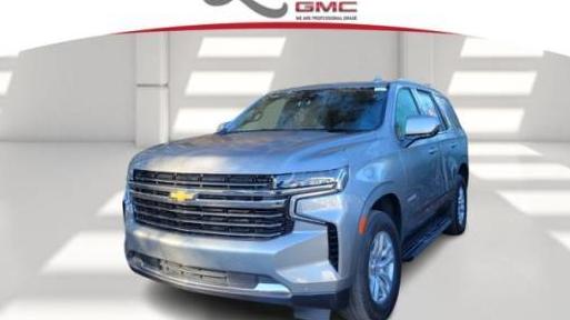 CHEVROLET TAHOE 2023 1GNSCNKD1PR288055 image