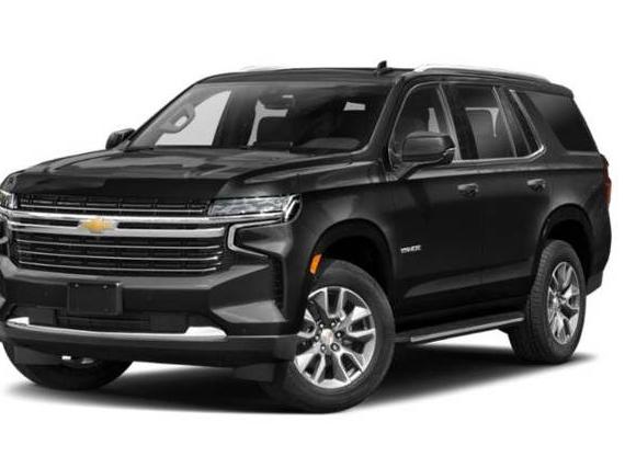 CHEVROLET TAHOE 2023 1GNSKNKD0PR515366 image