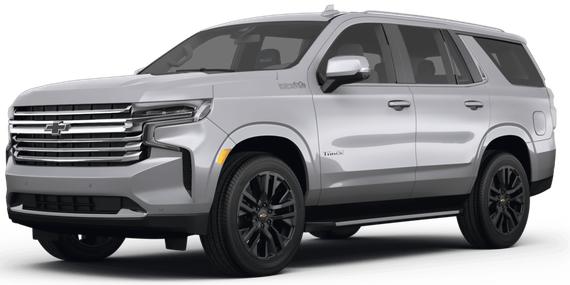 CHEVROLET TAHOE 2023 1GNSKTKL9PR312133 image CHEVROLET TAHOE 2023 1GNSKTKL9PR312133 image