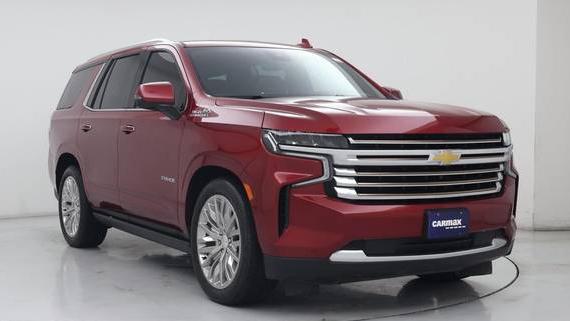 CHEVROLET TAHOE 2023 1GNSCTKL3PR449145 image