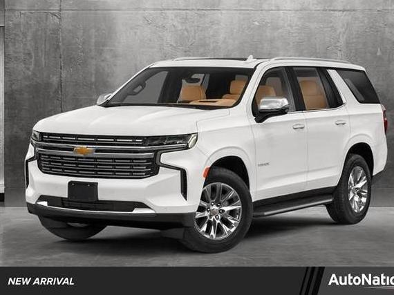 CHEVROLET TAHOE 2023 1GNSKSKD5PR107184 image