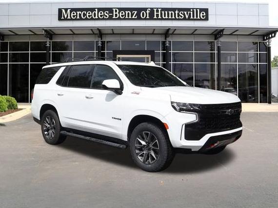 CHEVROLET TAHOE 2023 1GNSKPKD8PR122520 image CHEVROLET TAHOE 2023 1GNSKPKD8PR122520 image