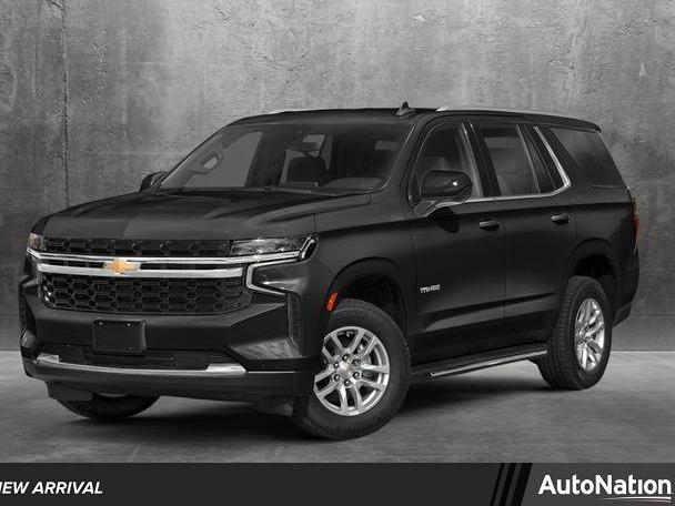 CHEVROLET TAHOE 2023 1GNSCMKD9PR388768 image