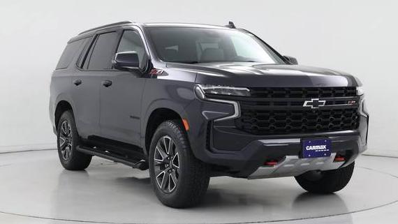 CHEVROLET TAHOE 2023 1GNSKPKD2PR161619 image