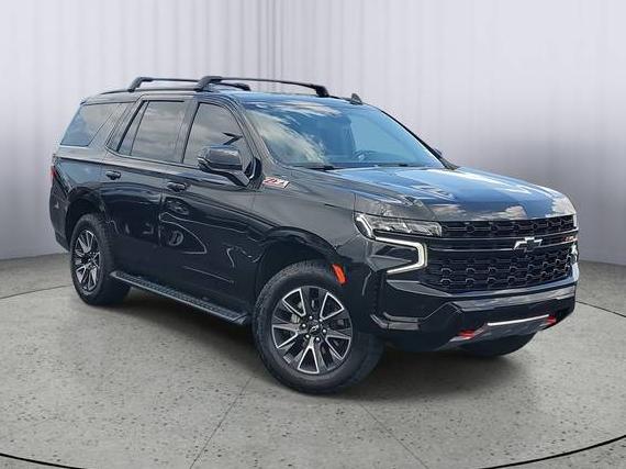 CHEVROLET TAHOE 2023 1GNSKPKD9PR103264 image