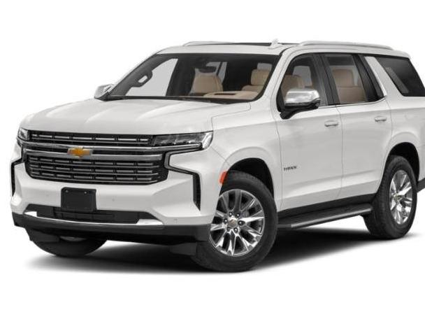 CHEVROLET TAHOE 2023 1GNSCSKD7PR283778 image