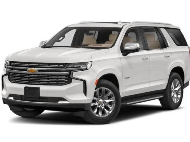 CHEVROLET TAHOE 2023 1GNSKSKD8PR296252 image