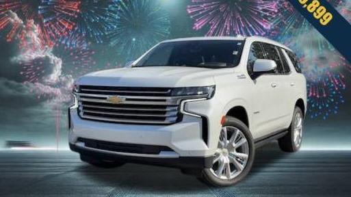 CHEVROLET TAHOE 2023 1GNSKTKL0PR238889 image