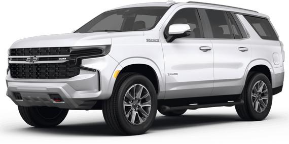 CHEVROLET TAHOE 2023 1GNSKPKLXPR368718 image