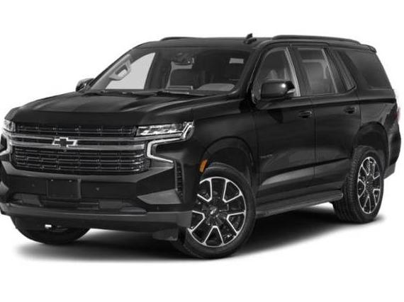 CHEVROLET TAHOE 2023 1GNSKRKD2PR551714 image