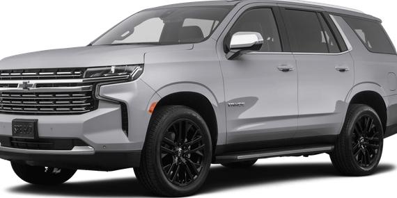 CHEVROLET TAHOE 2023 1GNSKSKD1PR193979 image