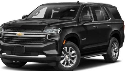 CHEVROLET TAHOE 2023 1GNSKNKDXPR107182 image