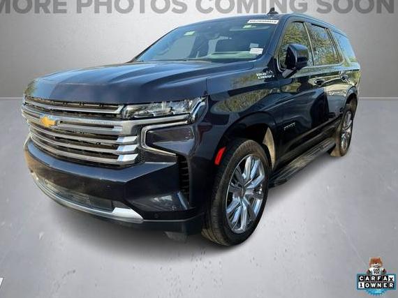 CHEVROLET TAHOE 2023 1GNSKTKL1PR209904 image
