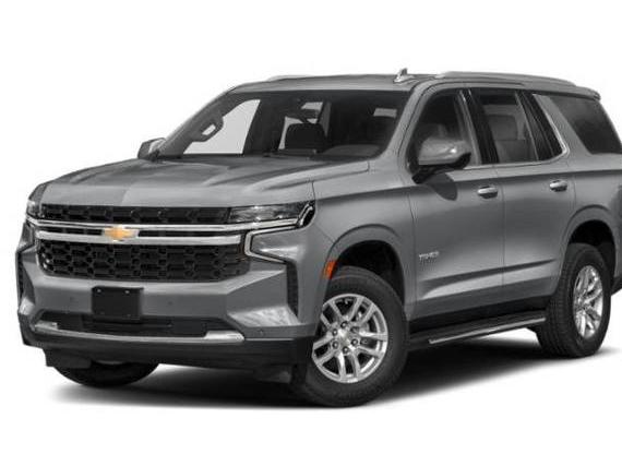CHEVROLET TAHOE 2023 1GNSCMKD4PR131498 image