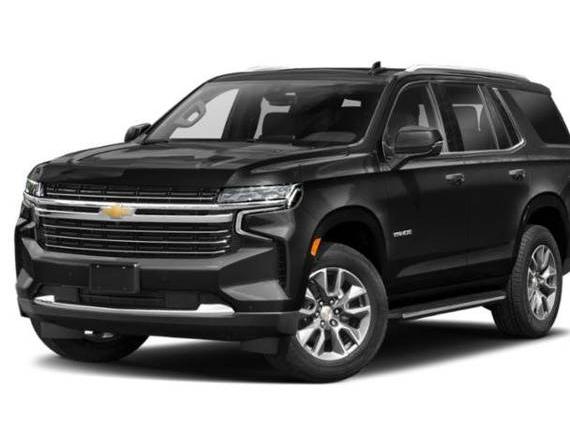 CHEVROLET TAHOE 2023 1GNSKNKD4PR176711 image