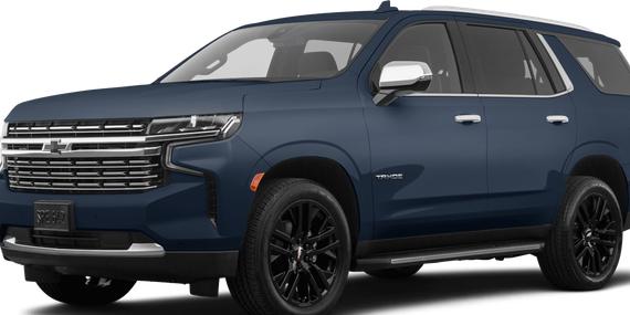 CHEVROLET TAHOE 2023 1GNSCRKD1PR505580 image