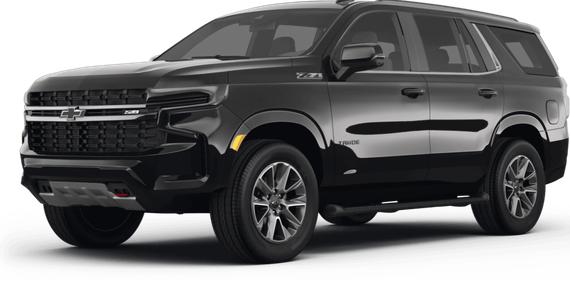 CHEVROLET TAHOE 2023 1GNSKPKD4PR519321 image CHEVROLET TAHOE 2023 1GNSKPKD4PR519321 image