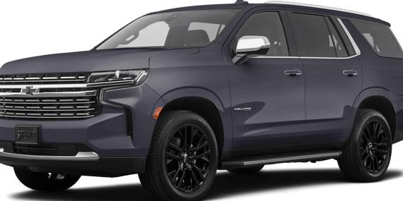 CHEVROLET TAHOE 2023 1GNSKSKD8PR204136 image CHEVROLET TAHOE 2023 1GNSKSKD8PR204136 image